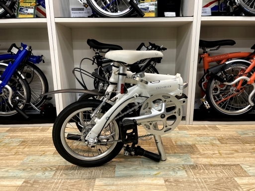 DAHON　Dove i3委託販売のお知らせです。_e0154005_12415854.jpg