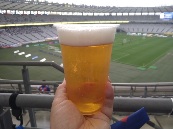 2022JリーグDivision1第14節 FC東京 - 柏レイソル_b0042308_18595888.jpg