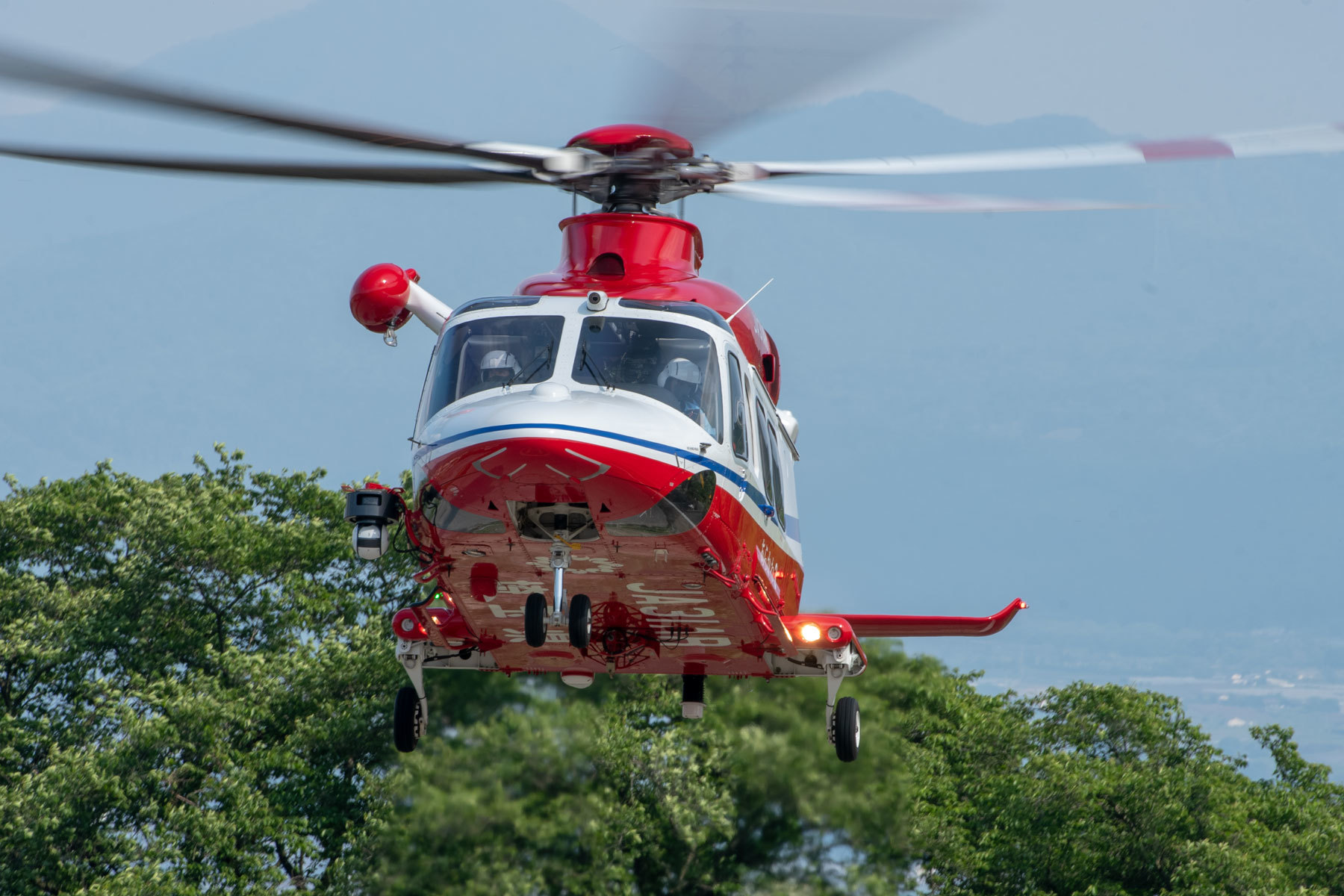 山岳救助 埼玉県防災航空隊 花鳥風月 空photo Blog