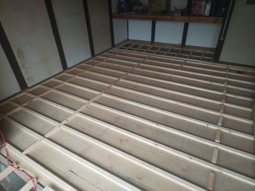 K様邸（湯来町伏谷）和室改修工事_d0125228_07572268.jpg