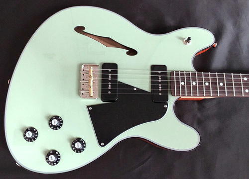 Light KhakiのStarmaster #002」1本目が完成です Light KhakiのStarmaster #002」1本目が完成です