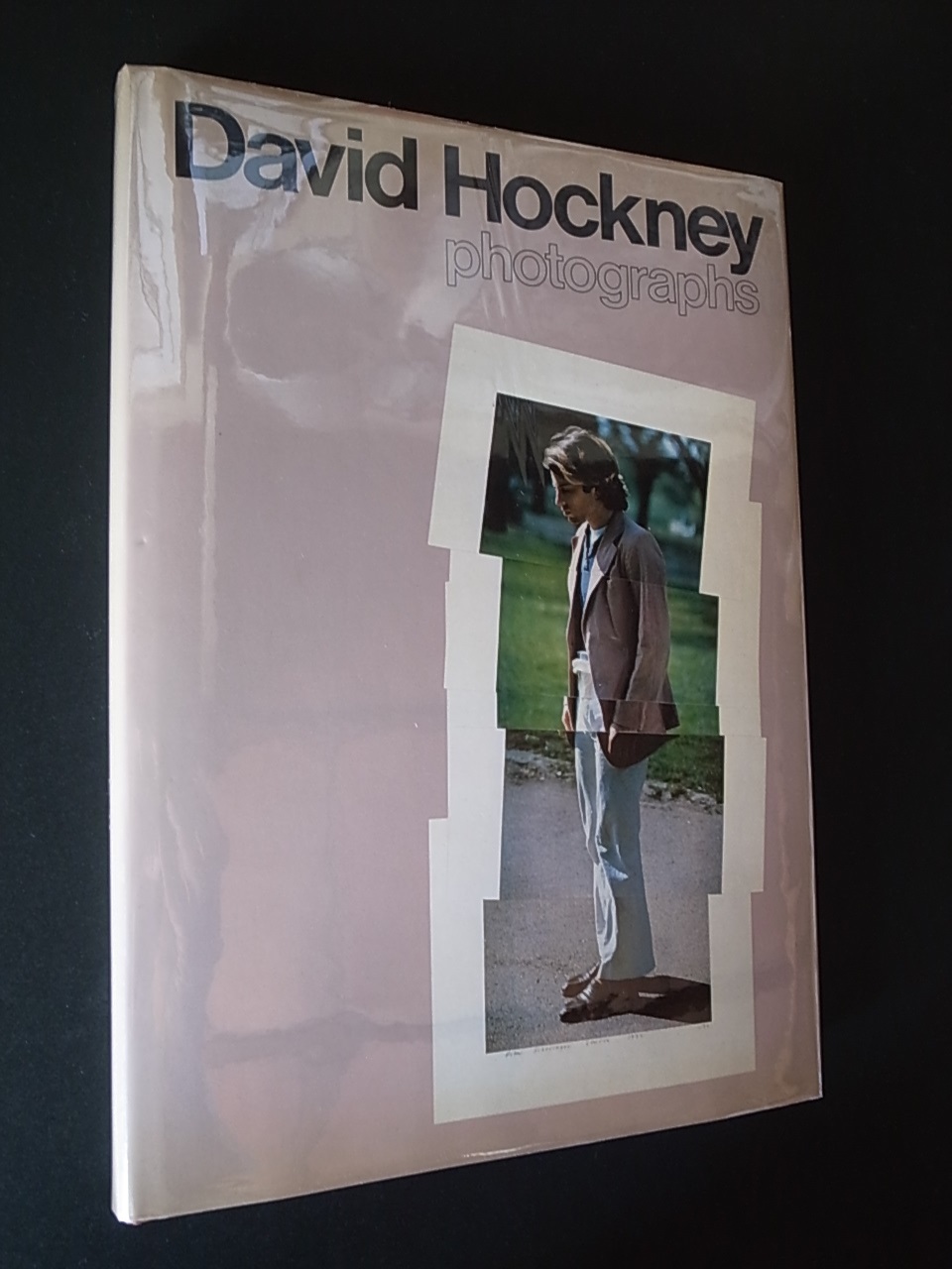 DAVID HOCKNEY PHOTOGRAPHS / David Hockney_a0227034_14390918.jpg