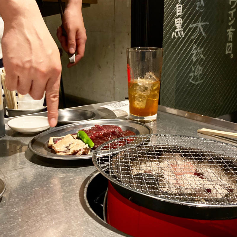 ジビエづくしと蜂の酒_c0060143_09092103.jpg