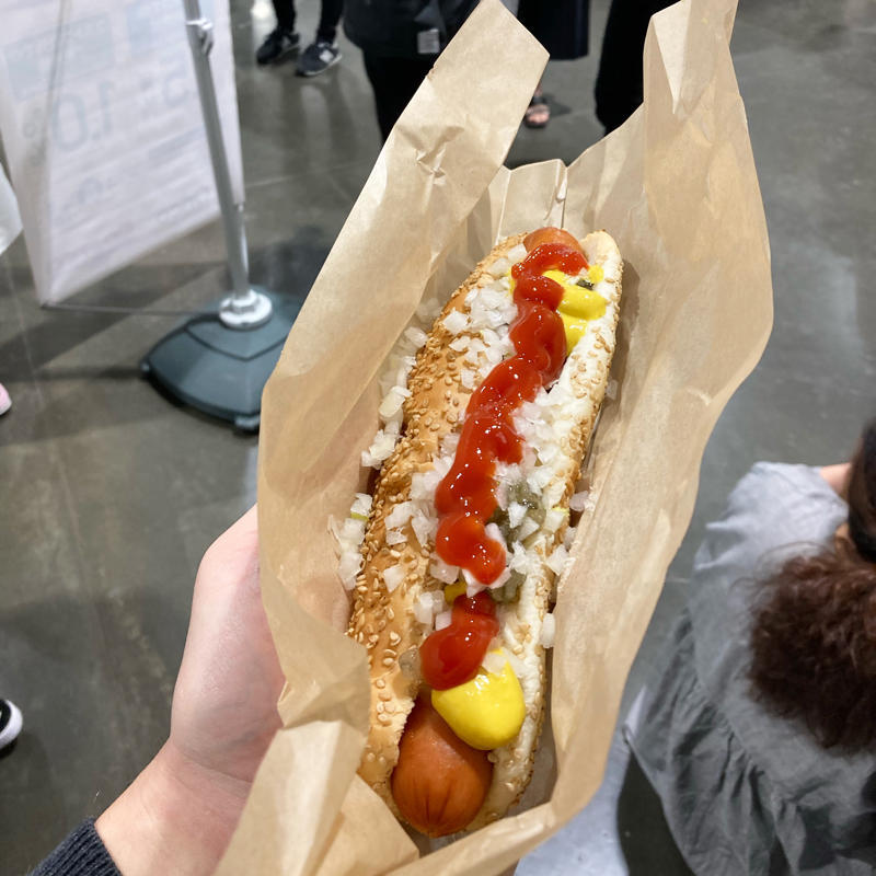 コストコの会員になりました_c0060143_12503328.jpg