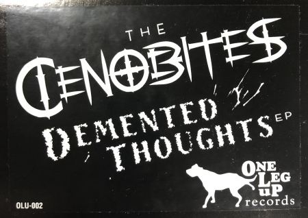 The Cenobites : HIP HOP JUNKIEEEEEEEEEES!!!