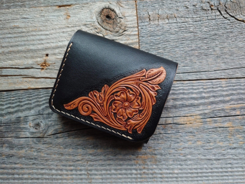 Tidaco Leather Works×Handmade leather goods t.kannoコラボ遂に解禁！_a0228364_12374591.jpg