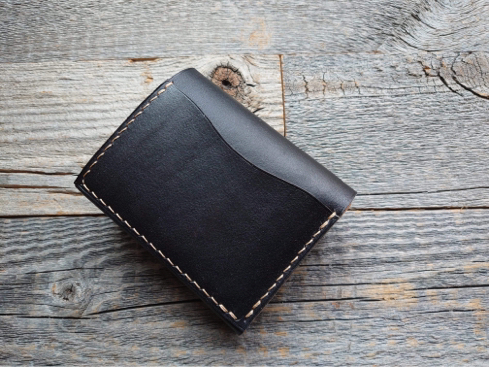 Tidaco Leather Works×Handmade leather goods t.kannoコラボ遂に解禁！_a0228364_12375318.jpg
