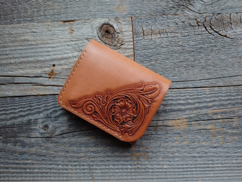 Tidaco Leather Works×Handmade leather goods t.kannoコラボ遂に解禁！_a0228364_12382332.jpg