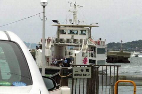 ランチタイムから始まった糸島セミナー。_b0141773_23012446.jpg