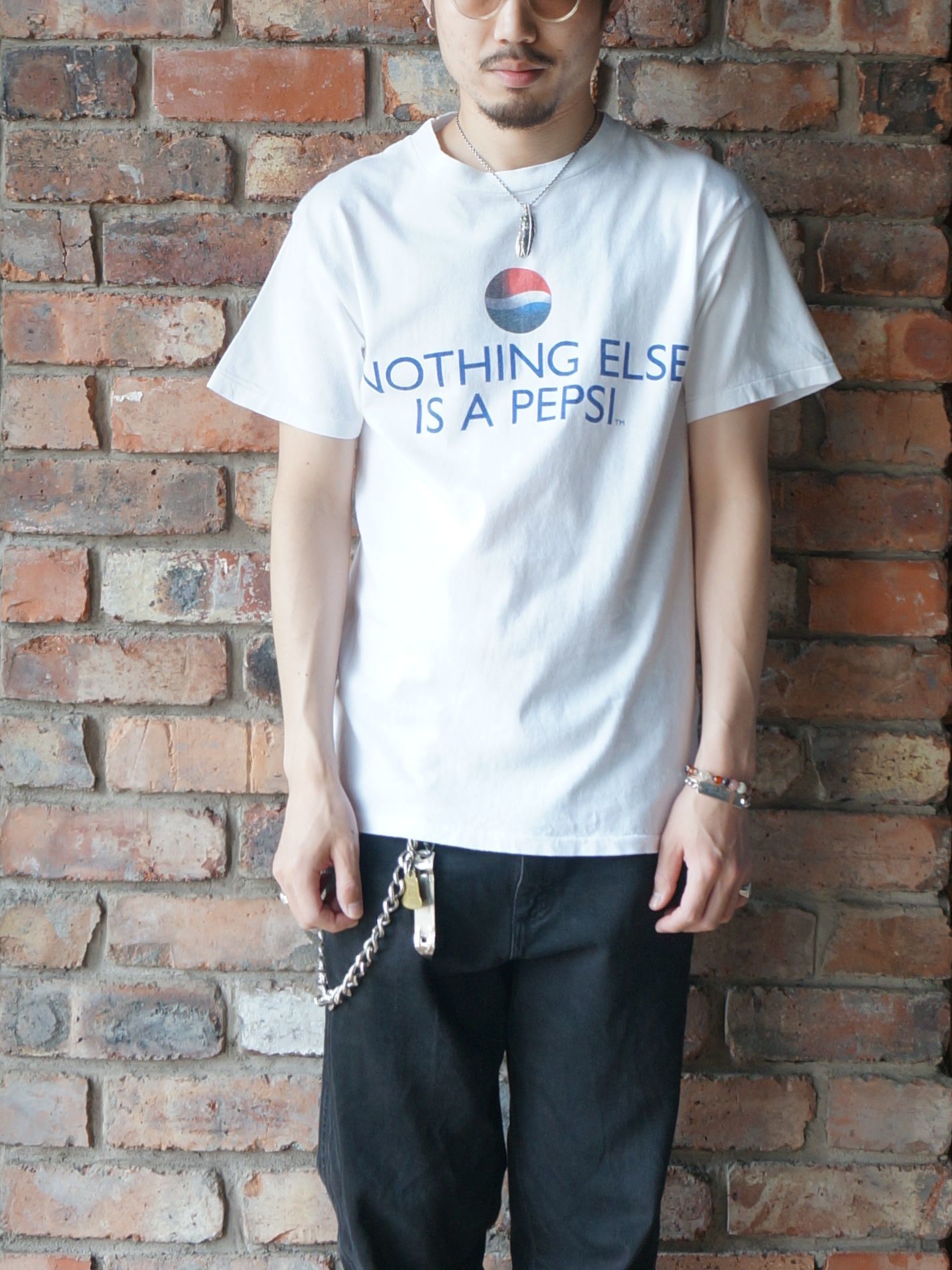 PICK-UP \"WHITE T-SHIRTS\"--RECOMMEND--_d0334976_13043864.jpg