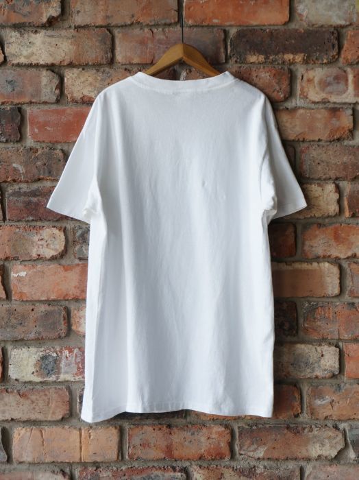 PICK-UP \"WHITE T-SHIRTS\"--RECOMMEND--_d0334976_13131555.jpg