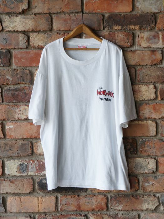 PICK-UP \"WHITE T-SHIRTS\"--RECOMMEND--_d0334976_14374923.jpg