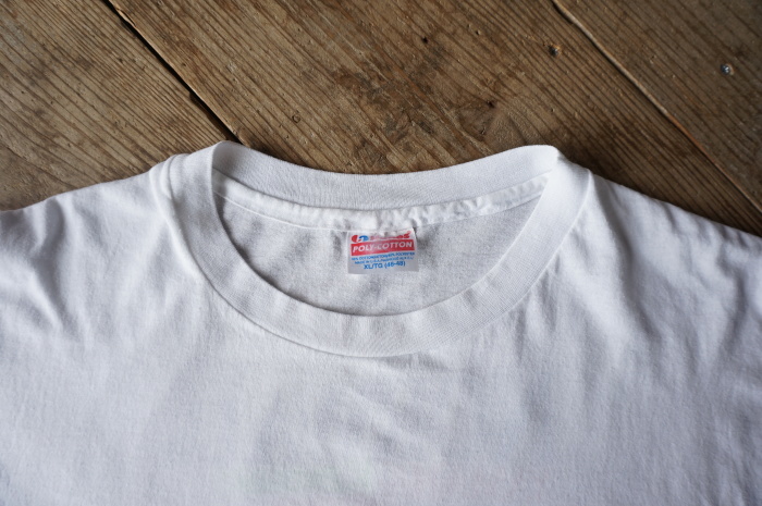 PICK-UP \"WHITE T-SHIRTS\"--RECOMMEND--_d0334976_14500685.jpg