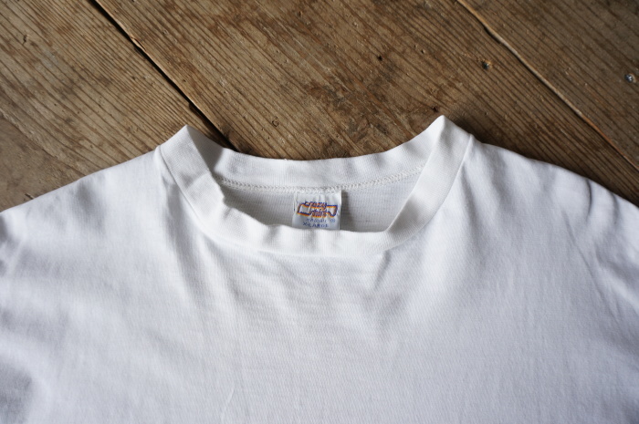 PICK-UP \"WHITE T-SHIRTS\"--RECOMMEND--_d0334976_15255473.jpg