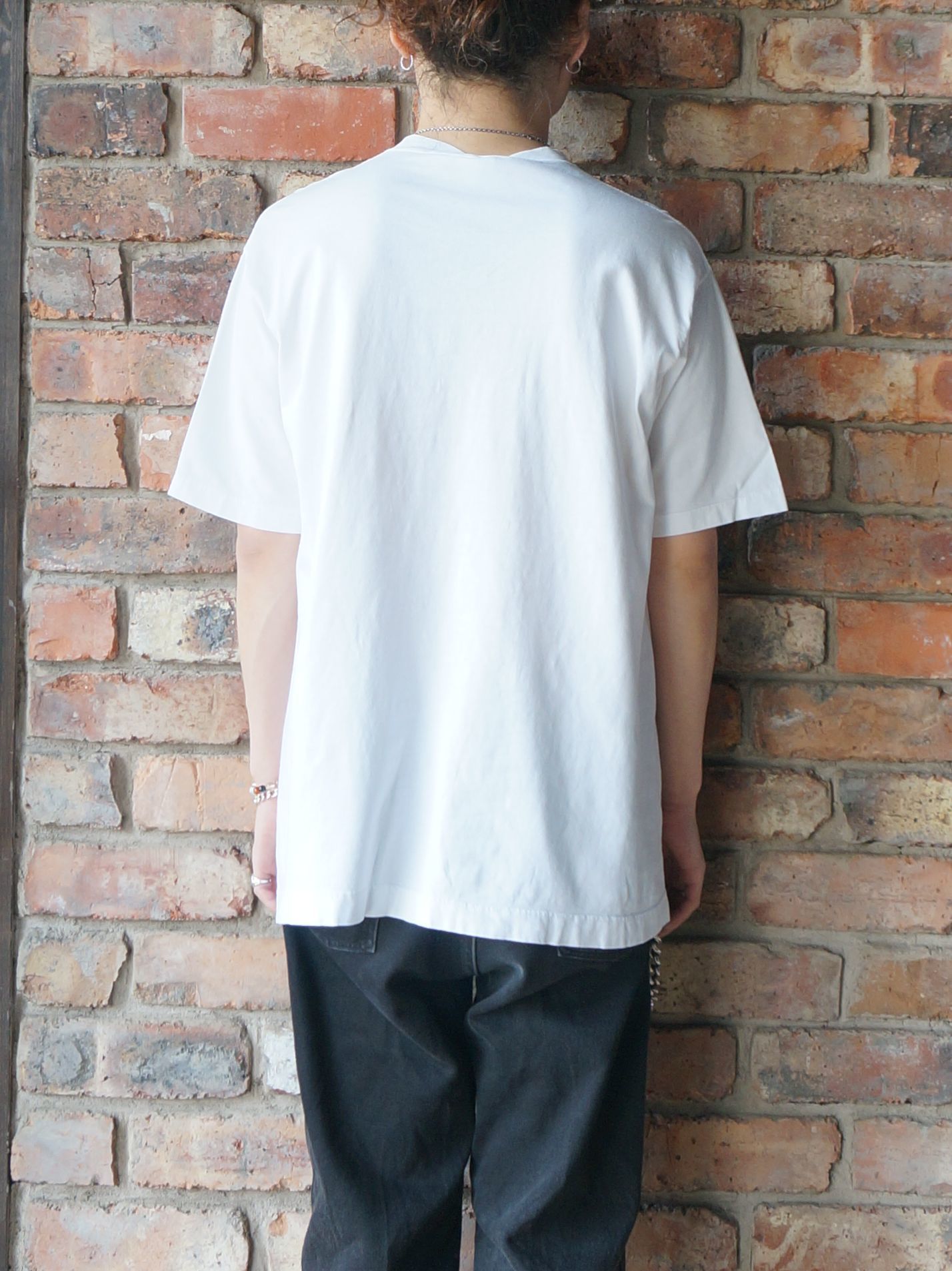 PICK-UP \"WHITE T-SHIRTS\"--RECOMMEND--_d0334976_15271488.jpg