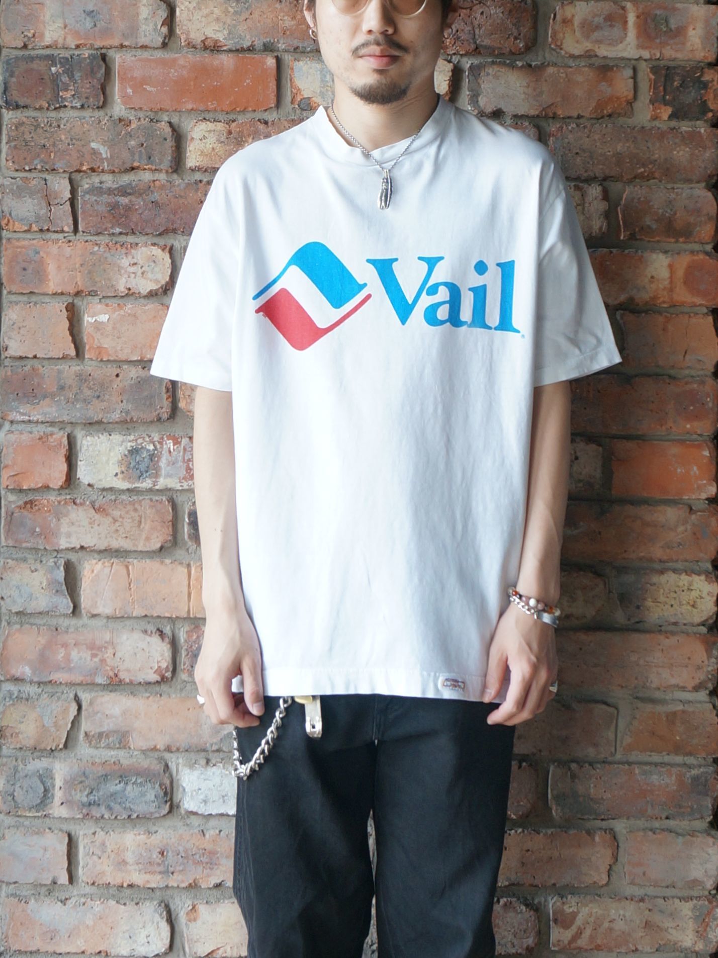 PICK-UP \"WHITE T-SHIRTS\"--RECOMMEND--_d0334976_15271509.jpg
