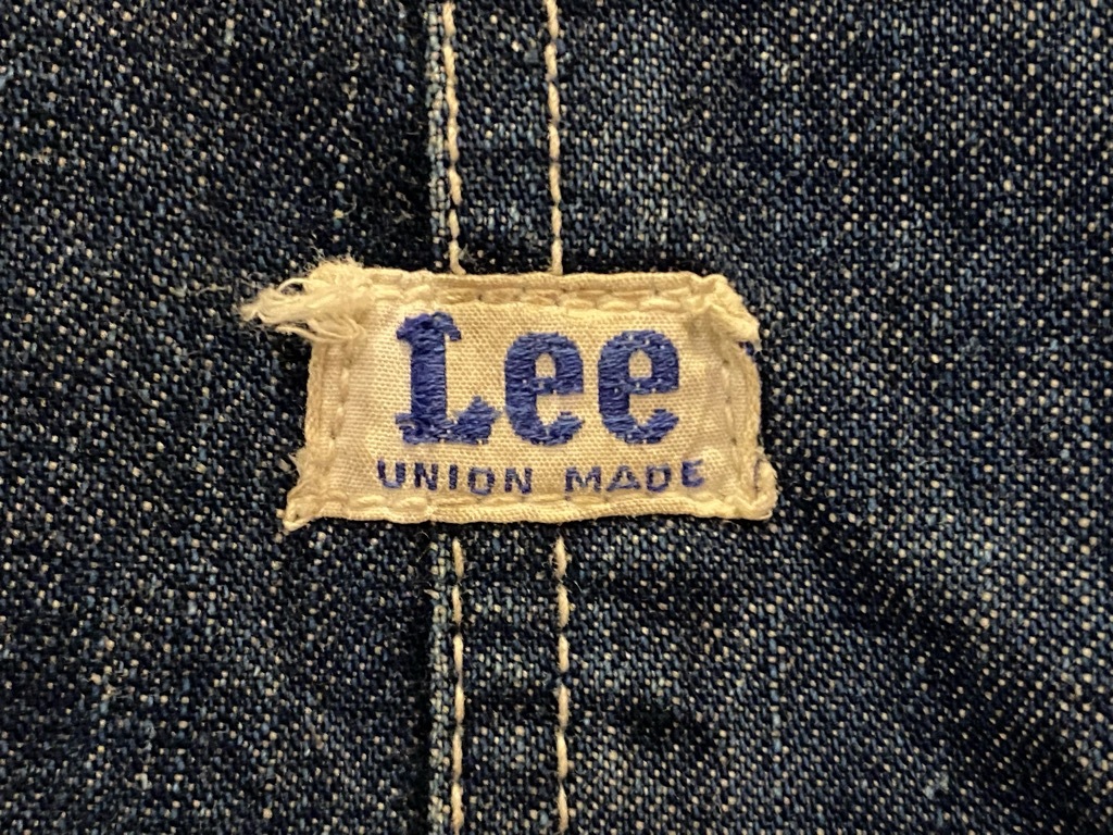マグネッツ神戸店 5/25(水)VintageBottoms入荷 Part2! #1 Lee +Jeans!!!_c0078587_10511078.jpg