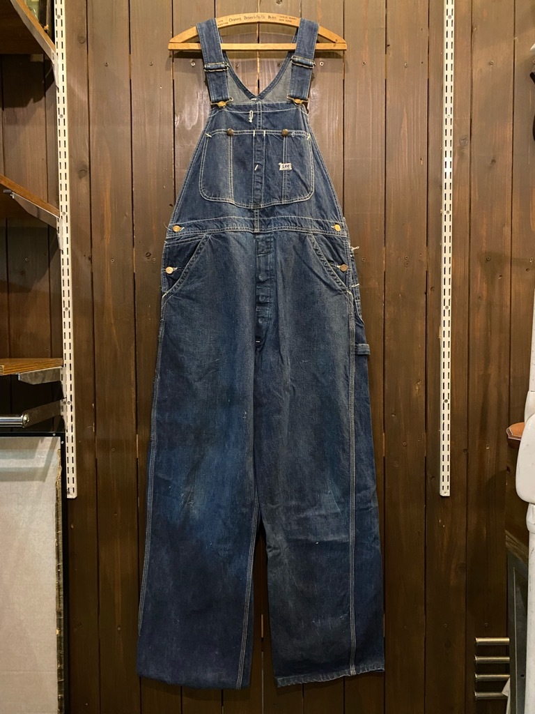 マグネッツ神戸店 5/25(水)VintageBottoms入荷 Part2! #1 Lee +Jeans!!!_c0078587_10511169.jpg