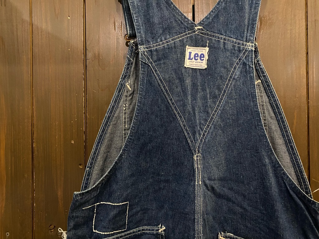 マグネッツ神戸店 5/25(水)VintageBottoms入荷 Part2! #1 Lee +Jeans!!!_c0078587_10522039.jpg
