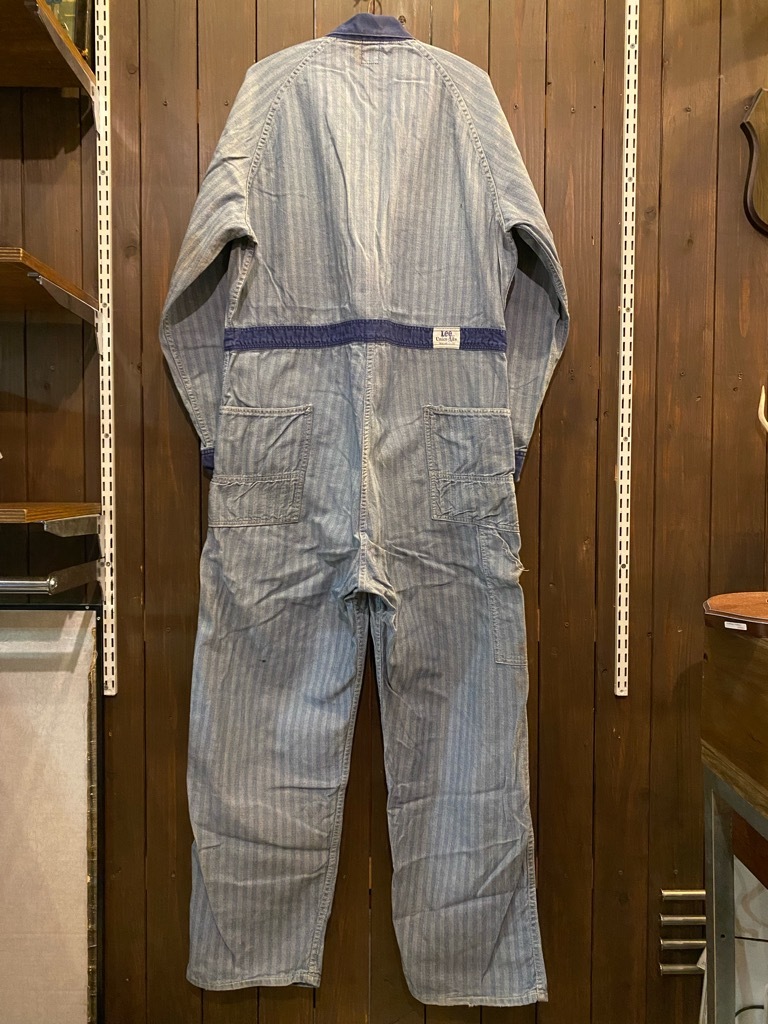 マグネッツ神戸店 5/25(水)VintageBottoms入荷 Part2! #1 Lee +Jeans!!!_c0078587_10534397.jpg