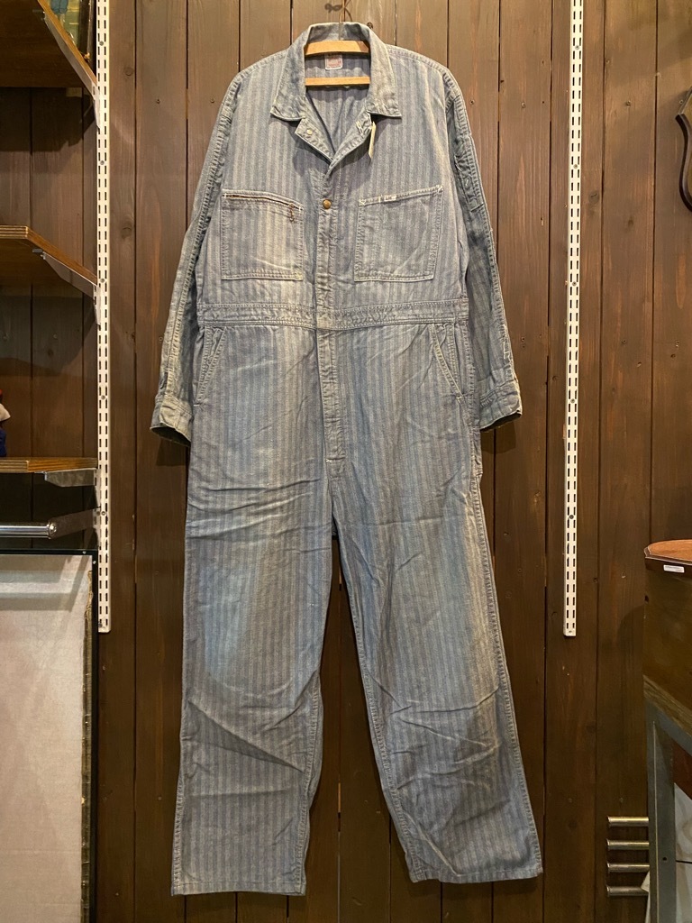 マグネッツ神戸店 5/25(水)VintageBottoms入荷 Part2! #1 Lee +Jeans!!!_c0078587_10563669.jpg