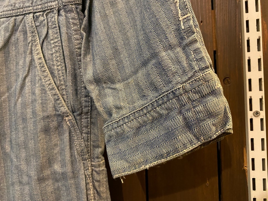 マグネッツ神戸店 5/25(水)VintageBottoms入荷 Part2! #1 Lee +Jeans!!!_c0078587_10570330.jpg