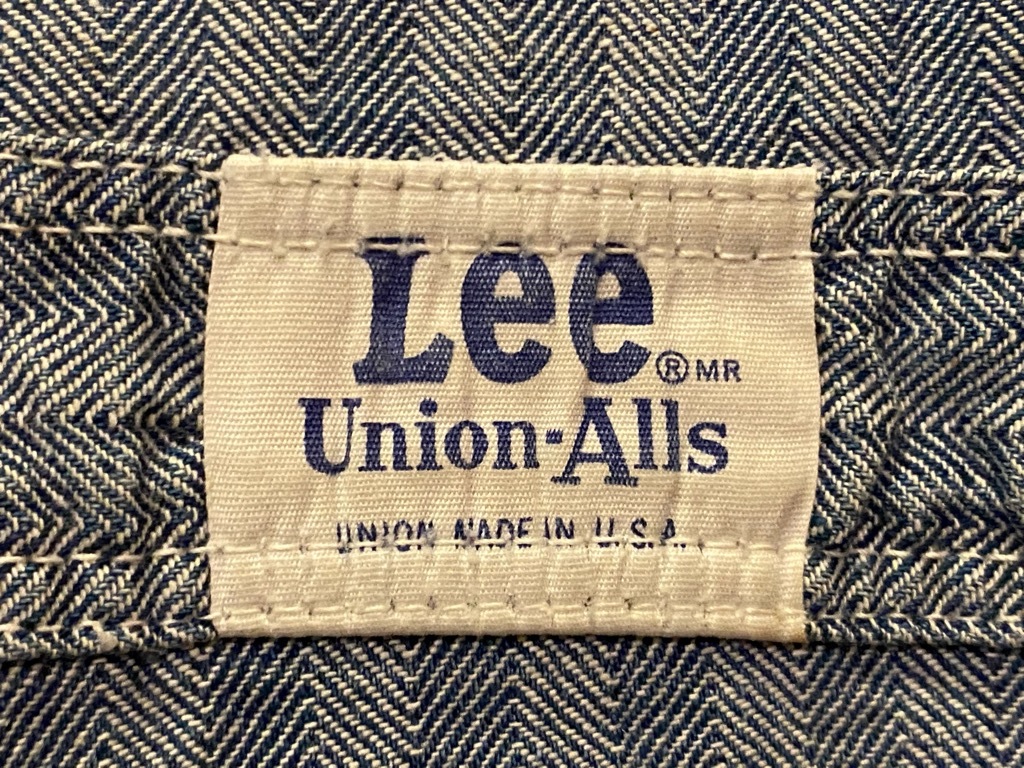 マグネッツ神戸店 5/25(水)VintageBottoms入荷 Part2! #1 Lee +Jeans!!!_c0078587_10574962.jpg
