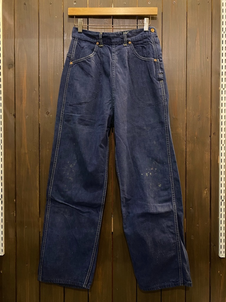 マグネッツ神戸店 5/25(水)VintageBottoms入荷 Part2! #1 Lee +Jeans!!!_c0078587_11012392.jpg