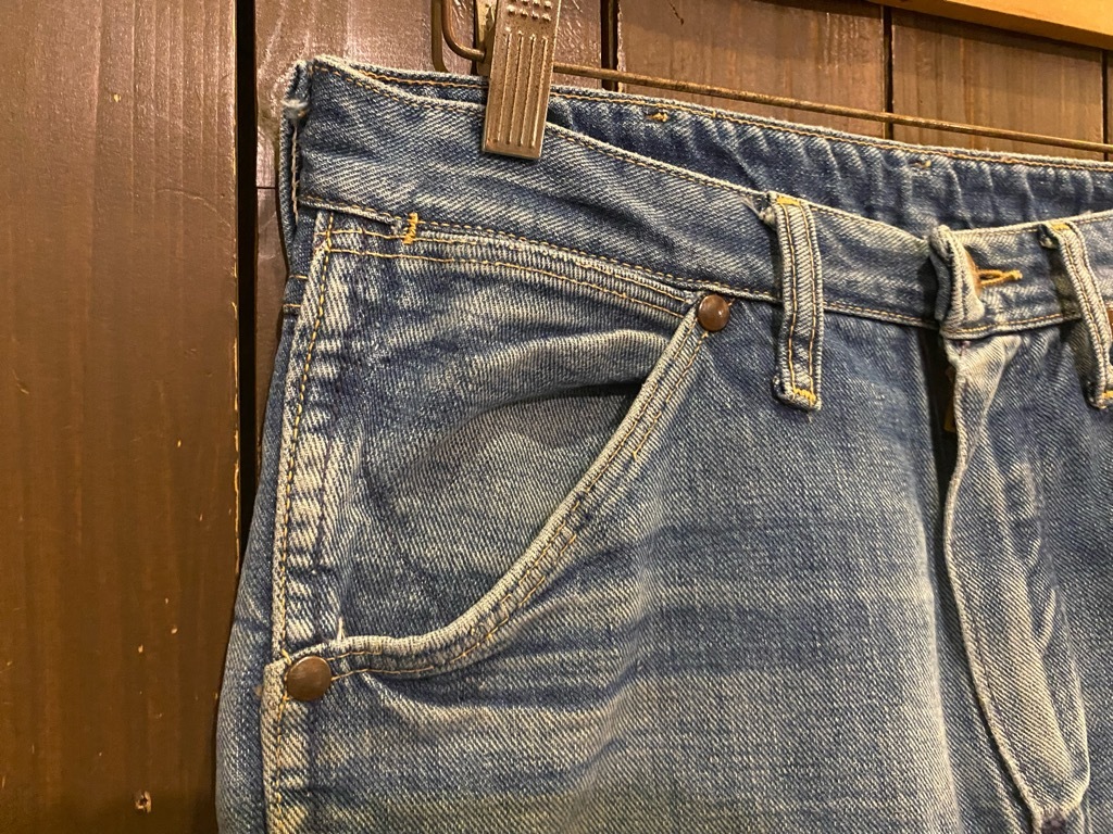マグネッツ神戸店 5/25(水)VintageBottoms入荷 Part2! #1 Lee +Jeans!!!_c0078587_11050132.jpg
