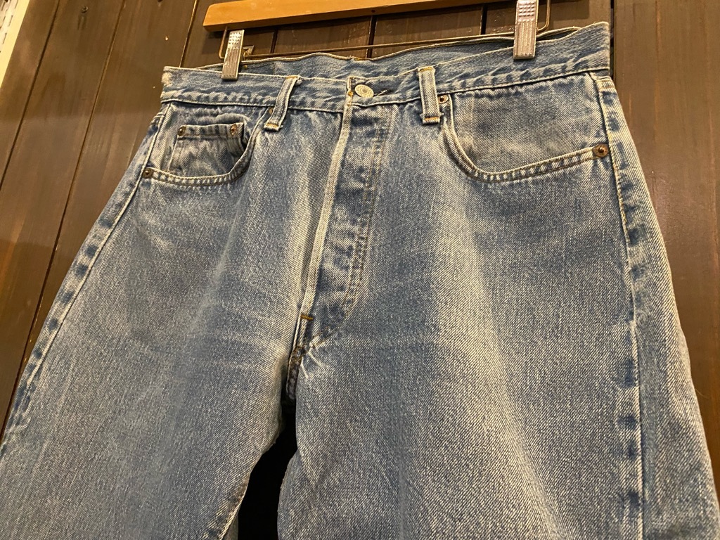 マグネッツ神戸店 5/25(水)VintageBottoms入荷 Part2! #1 Lee +Jeans!!!_c0078587_11081919.jpg