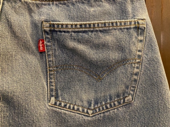 マグネッツ神戸店 5/25(水)VintageBottoms入荷 Part2! #1 Lee +Jeans!!!_c0078587_11082006.jpg