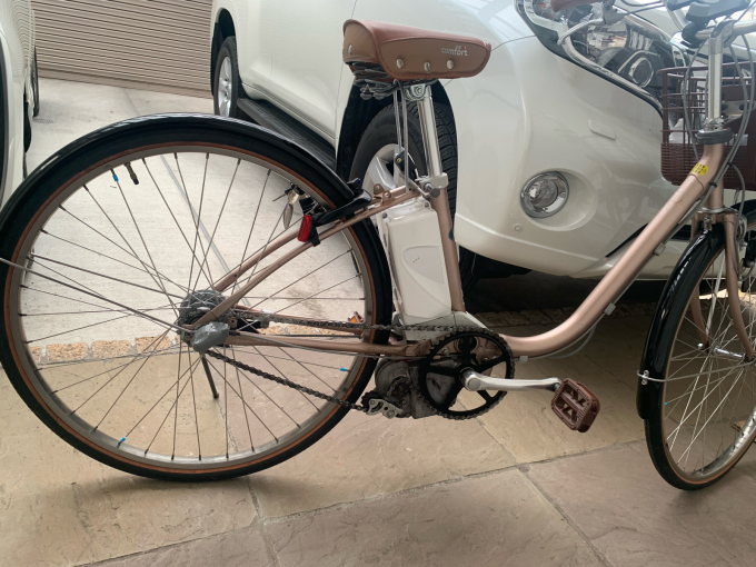 電動アシスト自転車 電動自転車 | CSカンザキ阪急千里山店