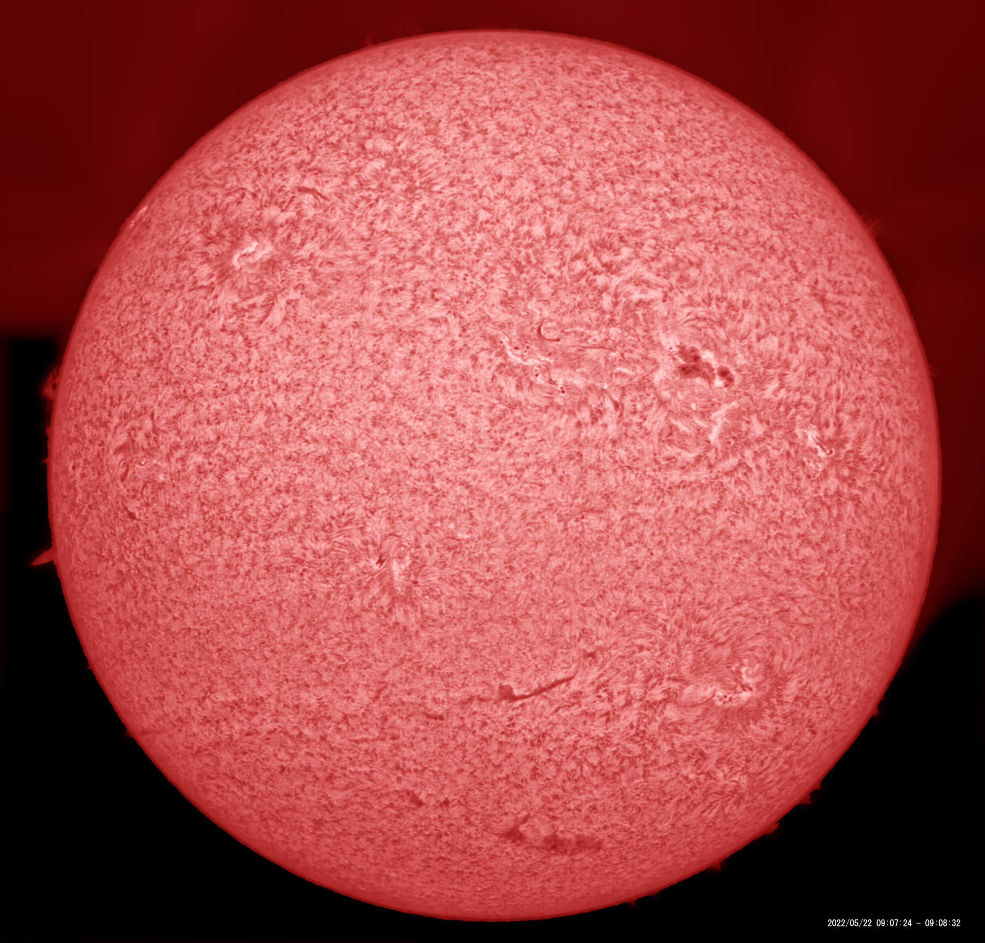 5月22日の太陽_e0174091_16314455.jpg
