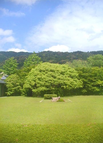 ●『旅スル絵画 住友コレクションの文人画』_d0053294_00393667.jpg