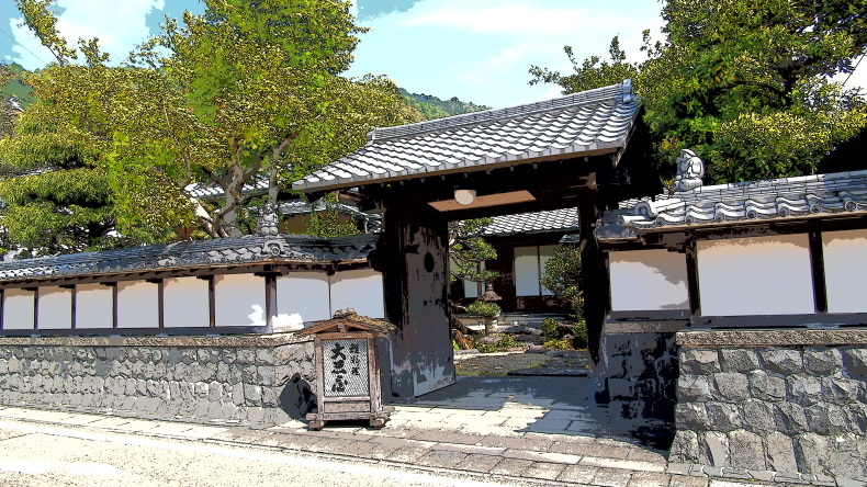 多度大社の”上げ馬神事”は今年も中止_b0421603_23194299.jpg