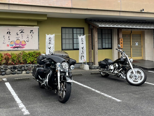バイクで佐賀まで行ってきた_f0126903_14550886.jpg