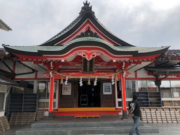 バイクで佐賀まで行ってきた_f0126903_14555556.jpg