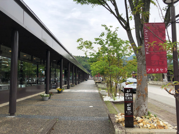 バイクで佐賀まで行ってきた_f0126903_15004631.jpg