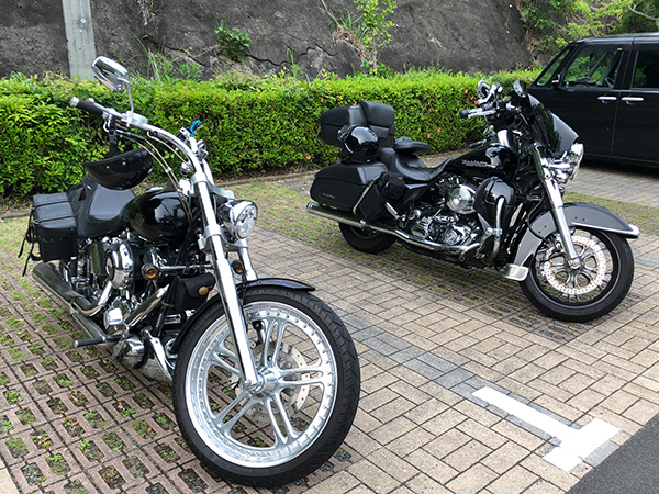 バイクで佐賀まで行ってきた_f0126903_15013588.jpg