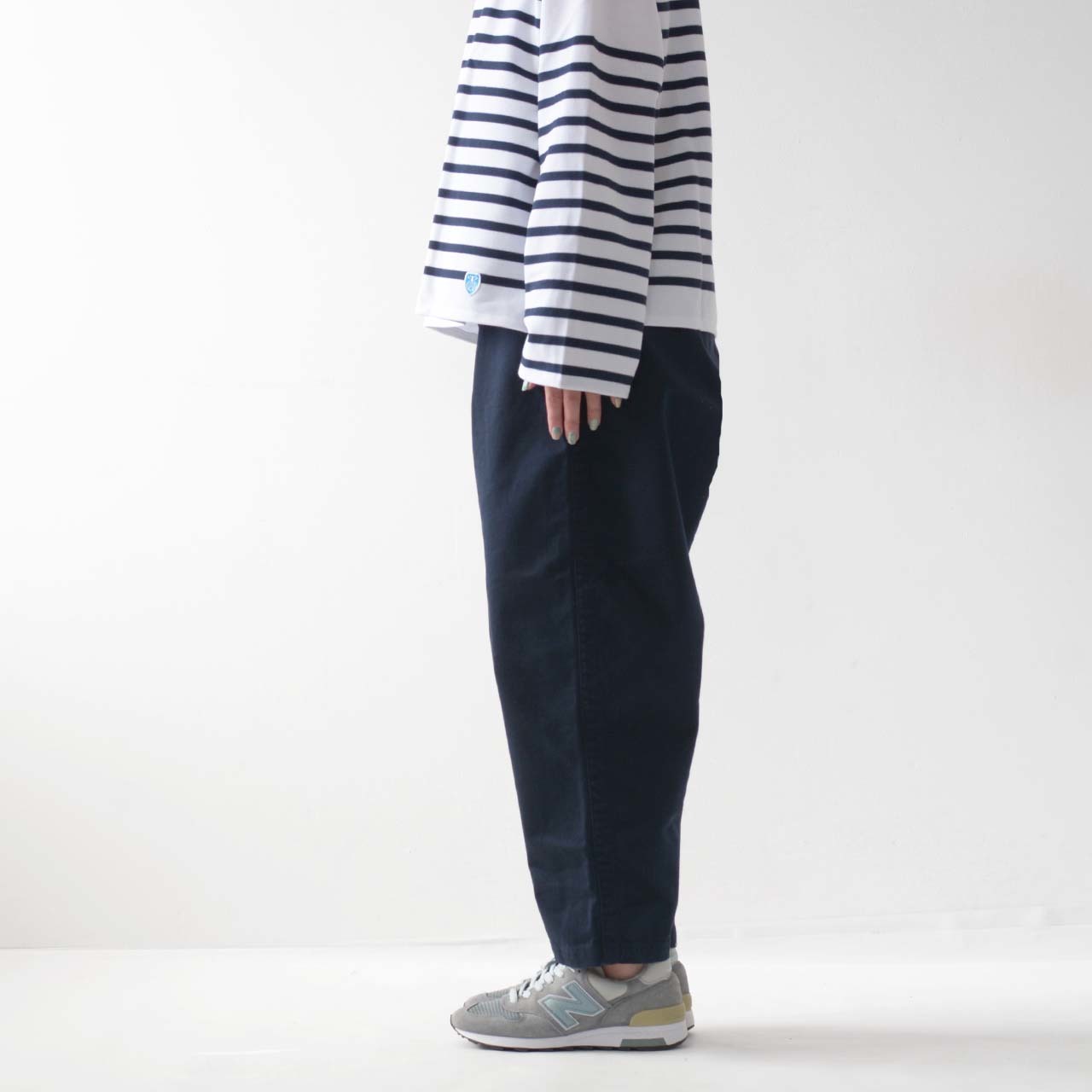 ordinary fits [オーディナリーフィッツ] TONE PANTS(CHINO) [OF-P116]_f0051306_09101267.jpg