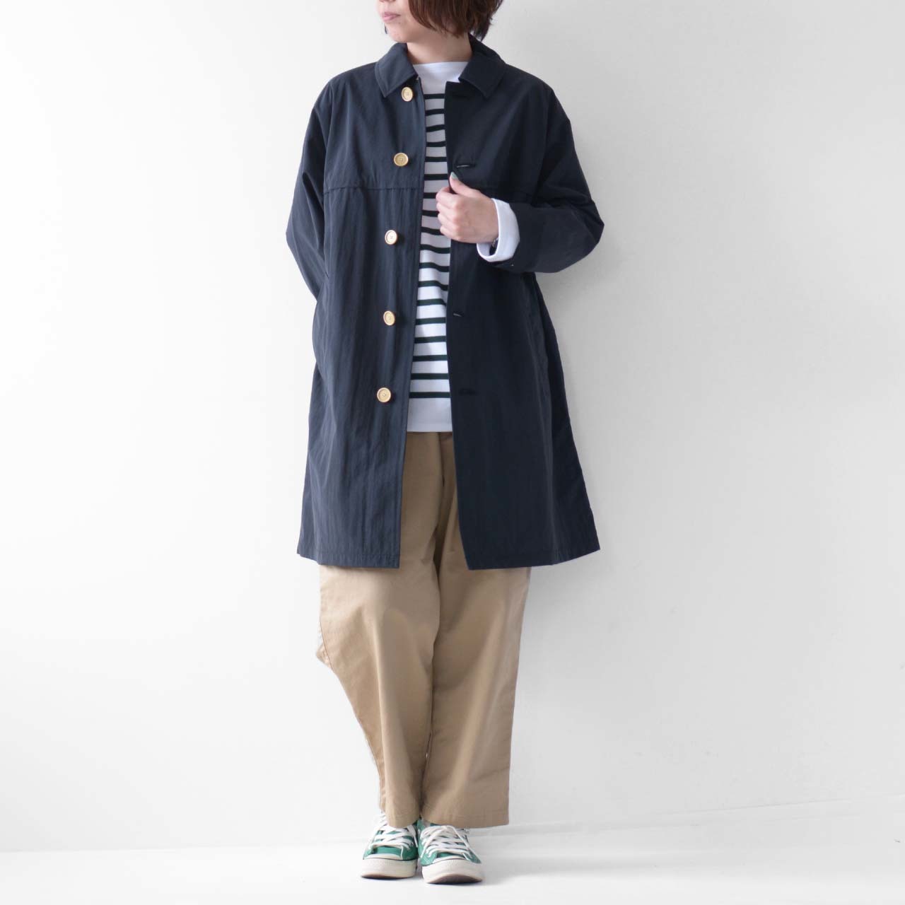 ordinary fits [オーディナリーフィッツ] TONE PANTS(CHINO) [OF-P116]_f0051306_09101303.jpg