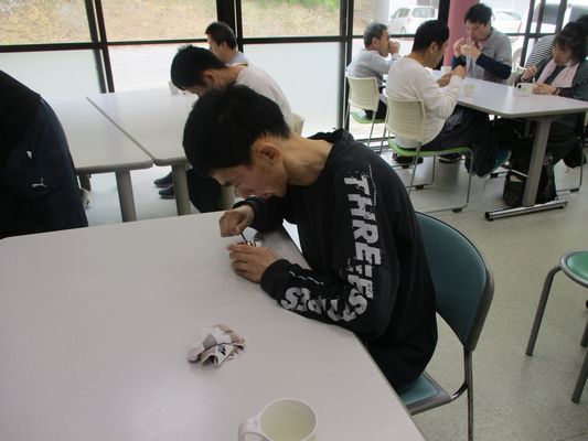5/20 日中活動_a0154110_08203313.jpg