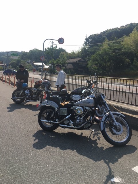 2022/5/23 楽しかった!! 楽しかったの一言です。_a0110720_22272693.jpg