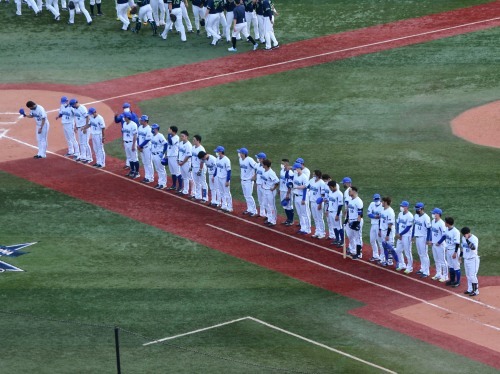 横浜DeNAvs東京ヤクルト9回戦@横浜スタジアム(観戦)_b0000829_09383040.jpg