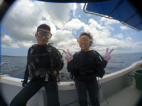 5月22日週末は天気も海も回復～_c0070933_22502873.jpg