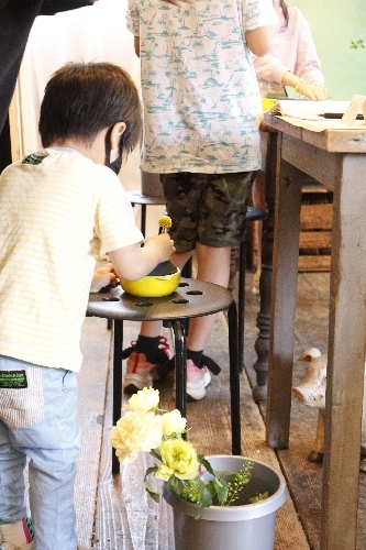 6月より日曜レッスン時間が早まります!!_d0086634_09241542.jpg