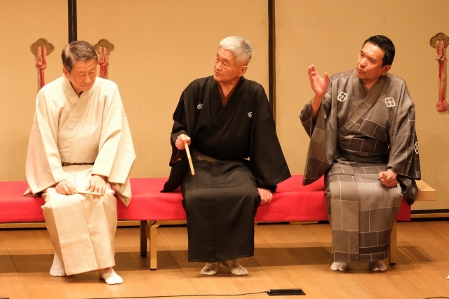 西国撮影巡礼の旅　4月２４日　大坂　池田市　春団治祭り　Day2_f0050534_07014784.jpg