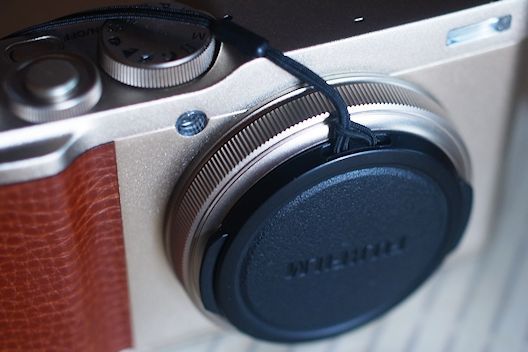 コンパクト・デジタル・クラッシックス(7)FUJIFILM XF10 コンパクト・デジタル・クラッシックス(7)FUJIFILM XF10