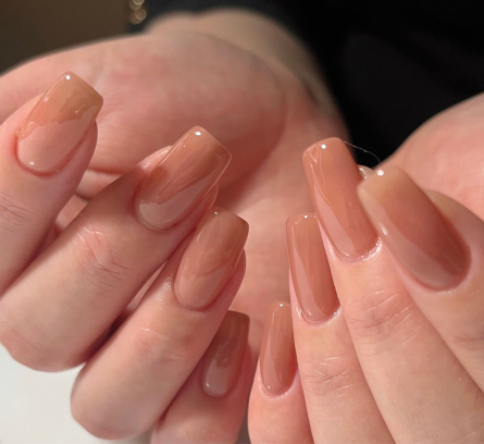 札幌駅近くのジェルネイルサロン Nailedit ネイルエディット