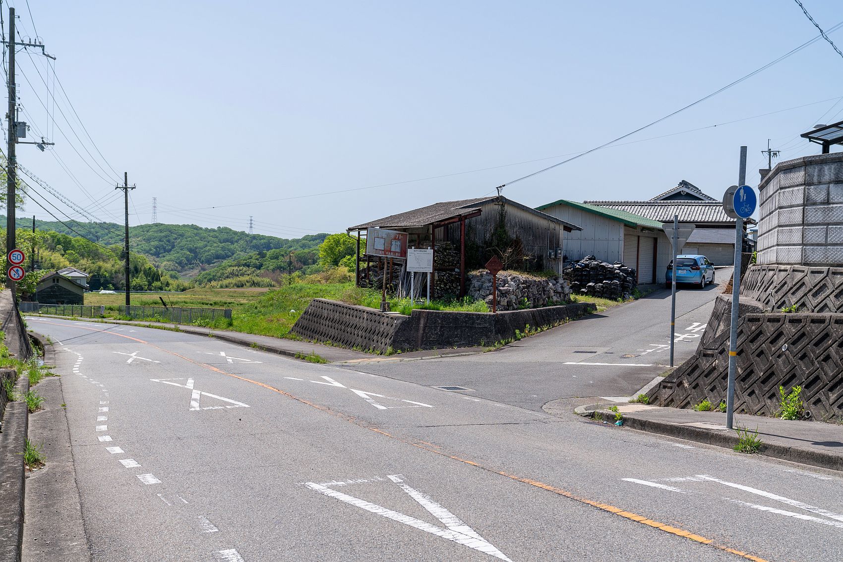 【重要文化財｜豊歳神社 本殿】　行き方、見学のしかた　（神戸市）_b0212342_08361212.jpg